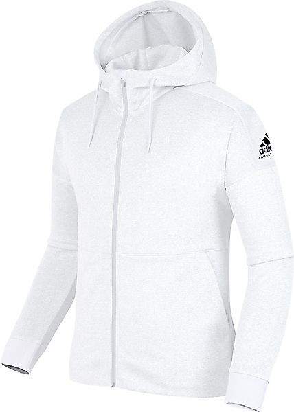 adidas Performance Trainingsjacke "Tracksuit Jacket" mitKapuze günstig online kaufen