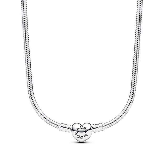 Pandora Kette mit Anhänger 393091C00-45 günstig online kaufen