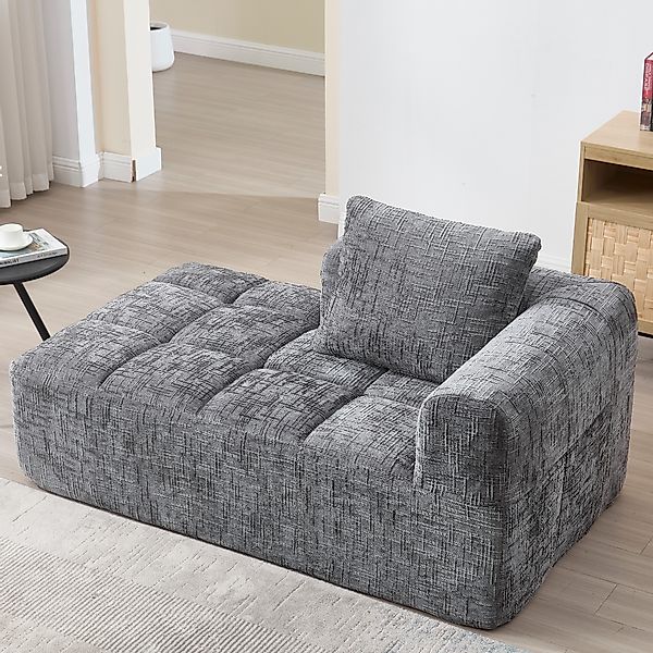 i@home 3-Sitzer Modernes Sektionssofa, L-Sofa, 3-Sitzer-Sofa, günstig online kaufen