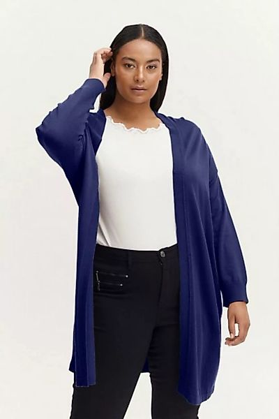 fransa Sweatjacke Fransa FPBlume günstig online kaufen