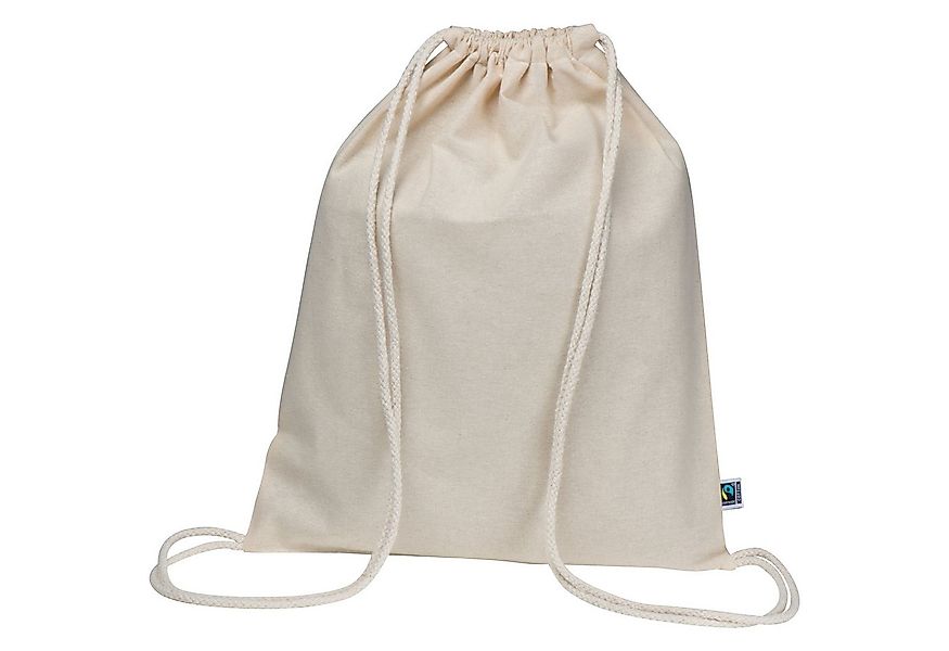 Macma Gymbag Gymbag / Sportbeutel / Turnbeutel / aus Baumwolle günstig online kaufen