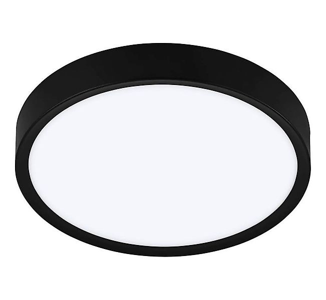 EGLO Deckenleuchte MUSURITA, LED wechselbar, Warmweiß, LED Deckenlampe, Woh günstig online kaufen