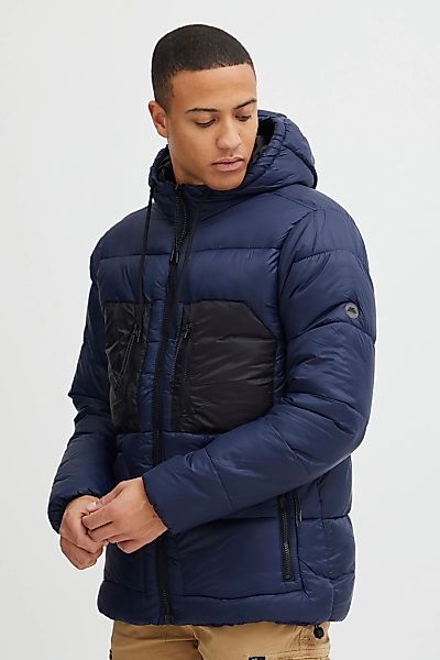 Blend Winterjacke "BHOuterwear" mit Kapuze Stilvolle Winterjacke mit tollen günstig online kaufen