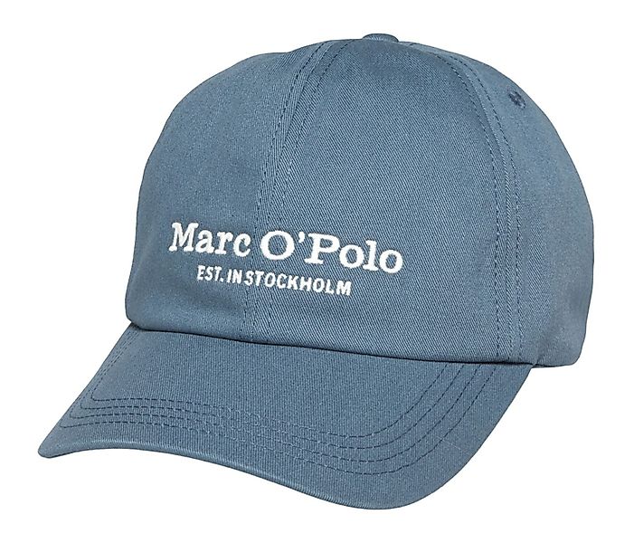 Marc O'Polo Baseball Cap Woven Cap günstig online kaufen