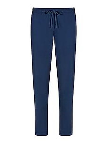 Mey Schlafhose Herren Serie Solid Night Unifarben (1-tlg) günstig online kaufen
