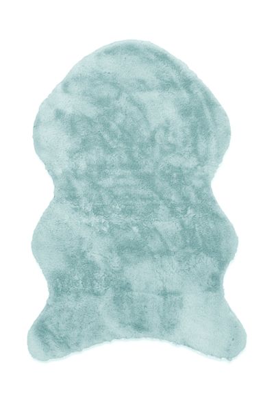 Überwurf Teppich / Überwurf Felloptik, jilda-tex günstig online kaufen