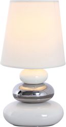 näve Tischleuchte Stoney, ohne Leuchtmittel, mit günstig online kaufen