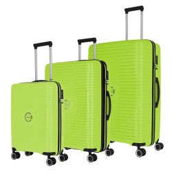 travelite Trolleyset ORBITA 4w S/M/L, 4 günstig online kaufen