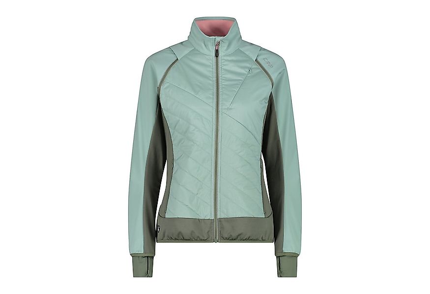 CMP Softshelljacke CMP Damen Jacke WOMAN JACKET WITH DETACHABLE SLEEVES 30A günstig online kaufen