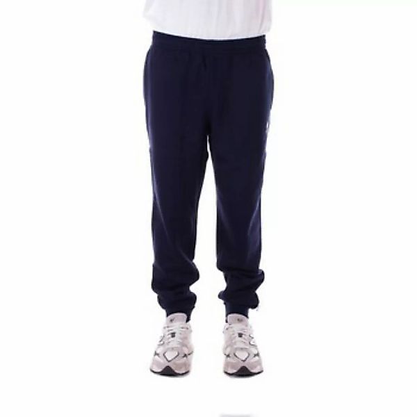 Lacoste  Trainingsanzüge Tapered Leg Sweatpants Midnight Blue günstig online kaufen