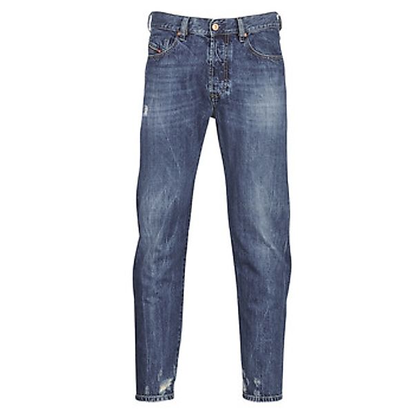 Diesel  Slim Fit Jeans MHARKY günstig online kaufen
