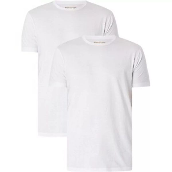 Edwin  T-Shirt 2er-Pack Jersey-T-Shirts günstig online kaufen