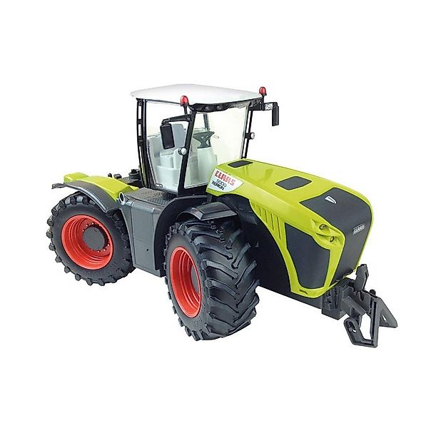 Happy People Spielzeug-Traktor CLAAS XERION 5000, HP RC Traktor, Kinder Fer günstig online kaufen