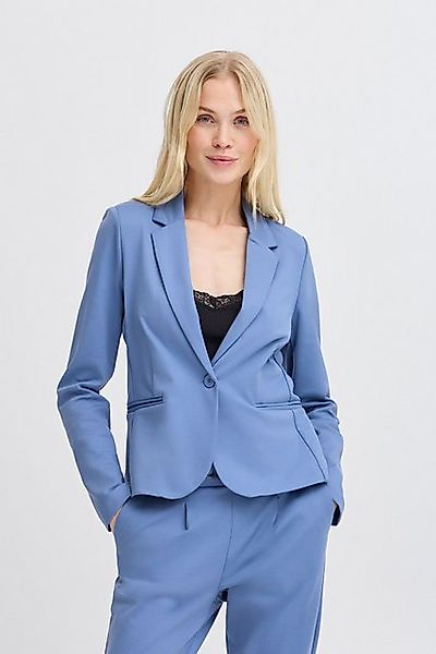 b.young Kurzblazer BYRizetta blazer modischer Sweatblazer günstig online kaufen