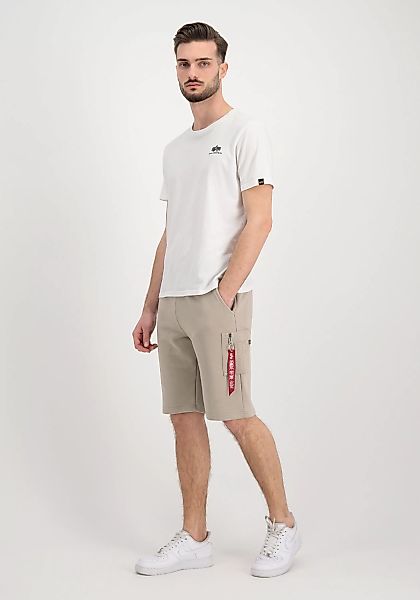 Alpha Industries Shorts "Alpha Industries Men - Shorts X-Fit Cargo Short" günstig online kaufen