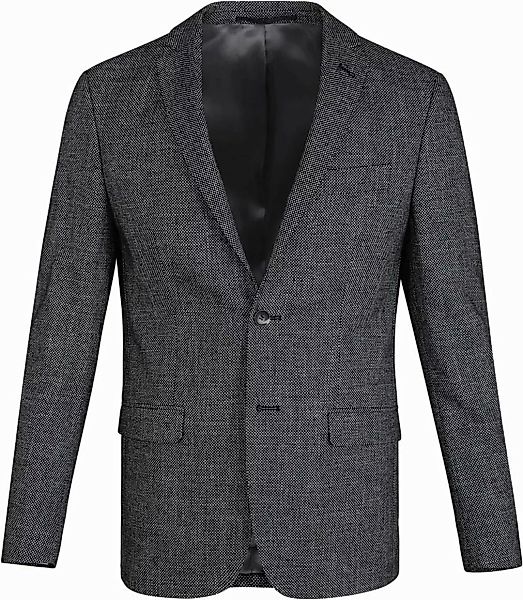 Suitable Prestige Blazer Tollegno Woolmix Dessin - Größe 48 günstig online kaufen