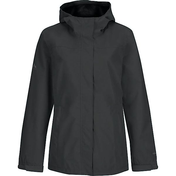 McKINLEY Funktionsjacke Da.-Regenjacke Carlide W BLACK günstig online kaufen