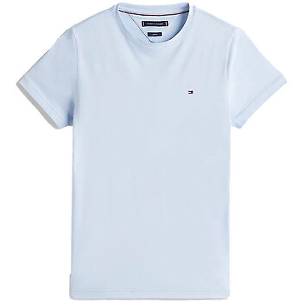 Tommy Hilfiger T-Shirt STRETCH SLIM FIT günstig online kaufen