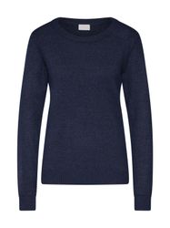 Vila Strickpullover VLRil (1-tlg) Weiteres Detail günstig online kaufen