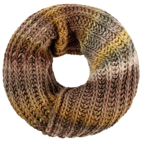 Lierys XXL-Schal, (1-St), Strickschal, Made in günstig online kaufen