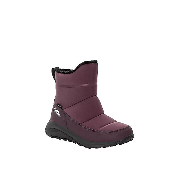 Jack Wolfskin Outdoorwinterstiefel "DROMOVENTURE TEXAPORE BOOT W", Winterbo günstig online kaufen