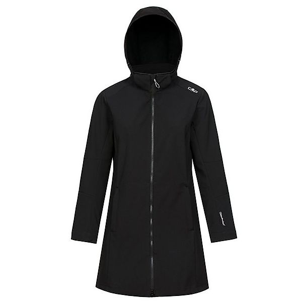 CMP Softshelljacke CMP Damen Softshelljacke Zip Hood Softshell Coat 3A08326 günstig online kaufen