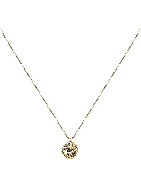 CHRIST Goldkette CHRIST Damen-Kette 585er Gelbgold günstig online kaufen