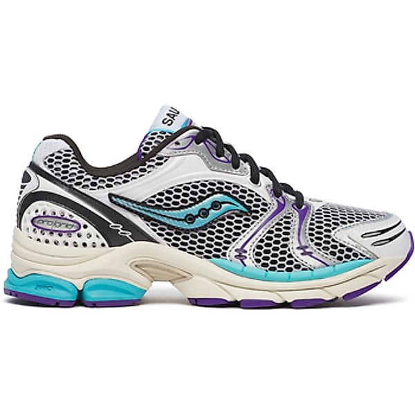 Saucony  Sneaker Baskets  Progrid Triumph 4 günstig online kaufen