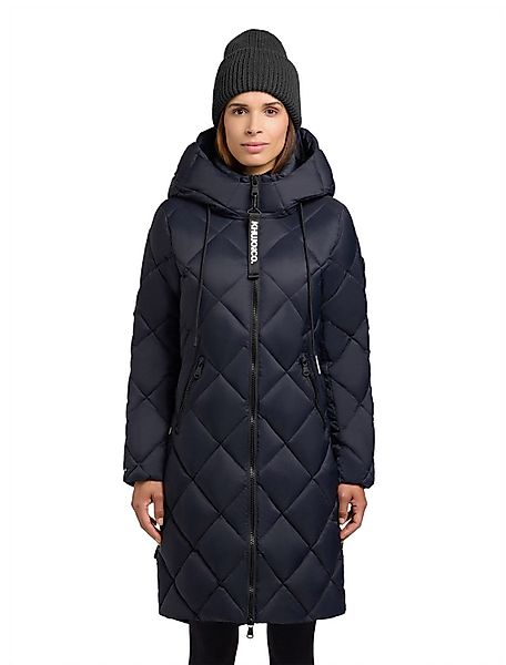 khujo Wintermantel Khujo Linda (1-tlg) Eingrifftaschen günstig online kaufen