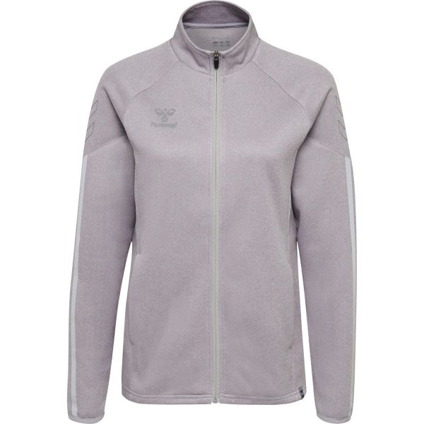 hummel Trainingsjacke Zip Jacket Damen günstig online kaufen