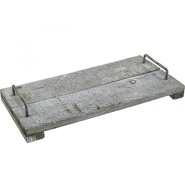Viana Dekotablett Tischdeko Holztablett Shabby Chic günstig online kaufen