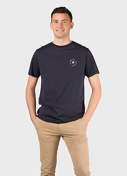 T-shirt - Larens Tee - Aus Biobaumwolle günstig online kaufen