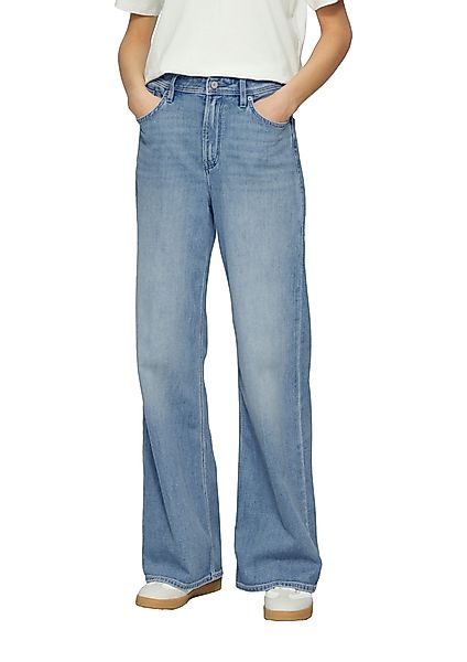 s.Oliver Schlagjeans "SURI", mit Stretch-Anteil günstig online kaufen