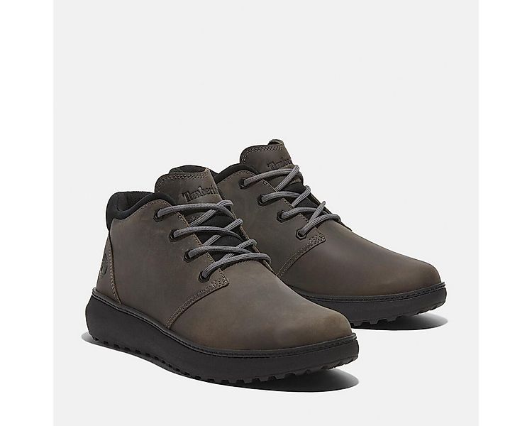 Timberland HUDSON ROAD MID LACE UP CHUKKA BOOT Schnürboots Winterstiefel, S günstig online kaufen