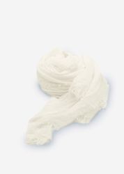 SASSYCLASSY Schal Musselin Schal für Damen, günstig online kaufen