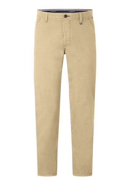 Redpoint Chinohose ODESSA Straight-Fit Relax Chinohose günstig online kaufen