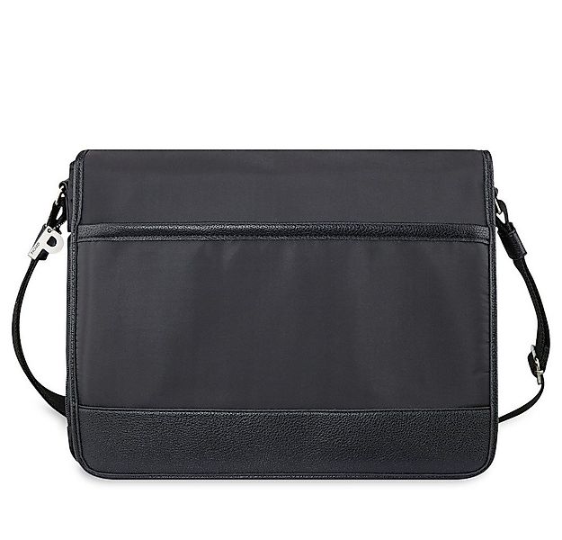 Picard Aktentasche PICARD Schultertasche S'Pore aus Nylon günstig online kaufen