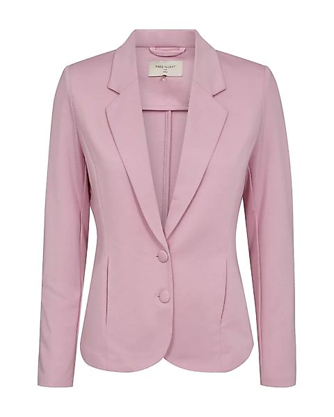 FREEQUENT Kurzblazer FQNANNI mit Knopfverschluss günstig online kaufen