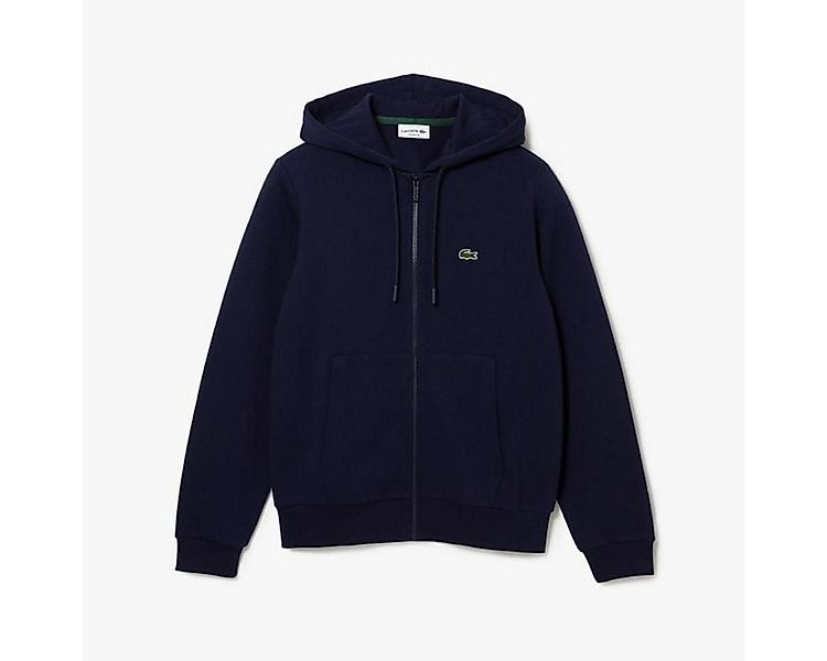Lacoste Kapuzenpullover Herren Sweatjacke günstig online kaufen