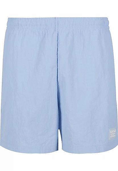 Karl Kani Badeshorts "Karl Kani KM-SW011-090-32 Retro Trademark Swim Shorts günstig online kaufen