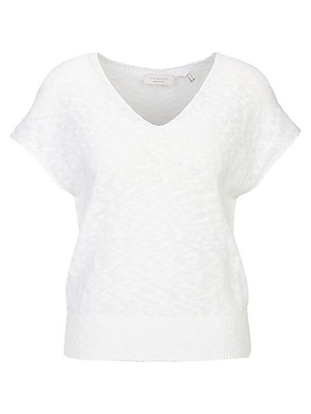 RICHROYAL T-Shirt D-Strick günstig online kaufen