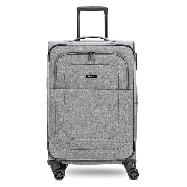 Redolz Weichgepäck-Trolley Essentials 12, 4 Rollen, günstig online kaufen