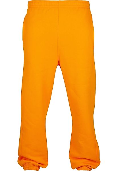 URBAN CLASSICS Jogginghose "Urban Classics Herren Sweatpants" günstig online kaufen