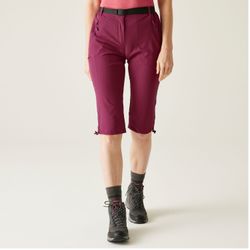 Regatta Outdoorhose 3/4 Capri Hose (0-tlg) günstig online kaufen