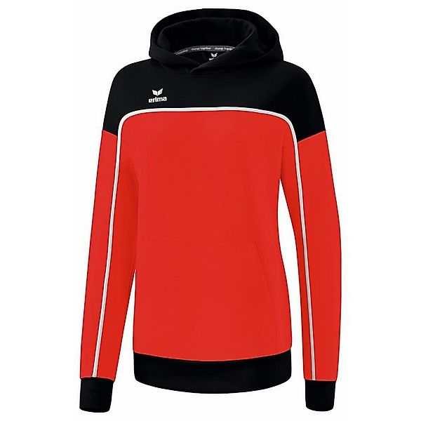 Erima Kapuzenpullover erima Damen Kapuzenpullover Change günstig online kaufen