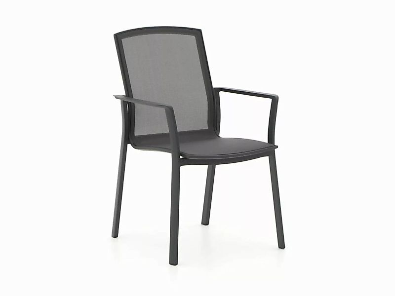 Bellagio Dranera Gartenstuhl stapelbar günstig online kaufen