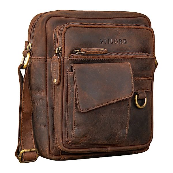 STILORD Schultertasche "Ryan" Crossbody Tasche Herren günstig online kaufen