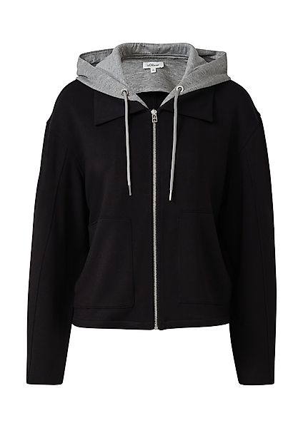 S.oliver Damen Pullover 2170575 günstig online kaufen