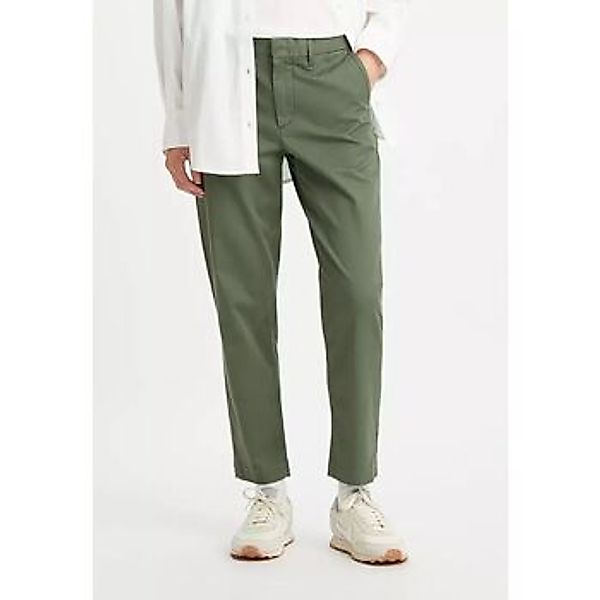 Levi's® Chinohose ESSENTIAL mit Taschen günstig online kaufen