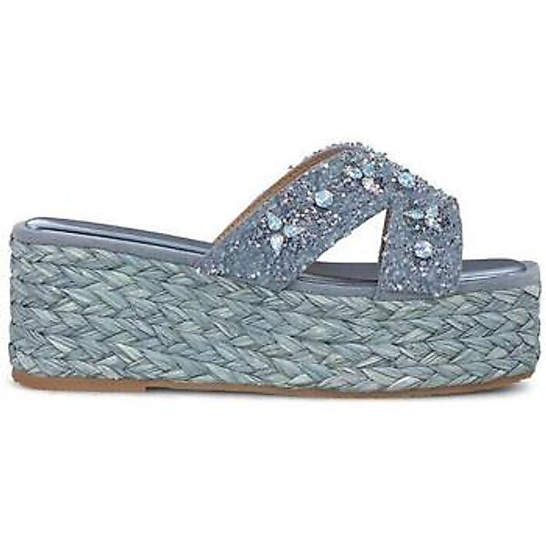 Alma Blue  Sandalen V25BLG118 günstig online kaufen